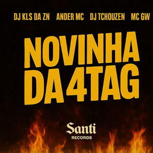 Novinha Da 4tag