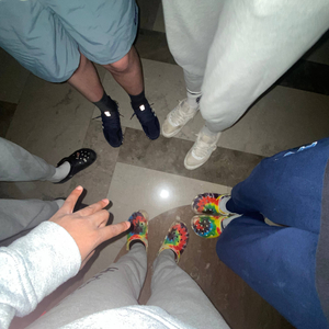 Frame (feat. Lil Vision) (Remix)