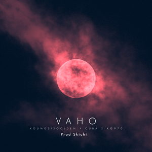 Vaho (Remasterizado)