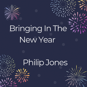 Bringing in the New Year