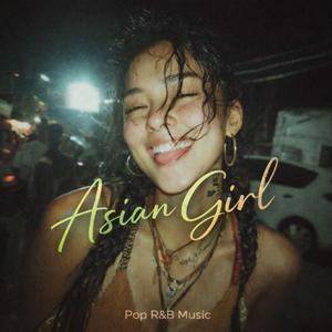 Asian Girl