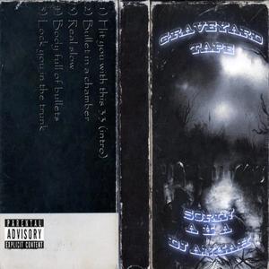 Lock you in the trunk