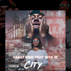 City (feat. Jota Jr)