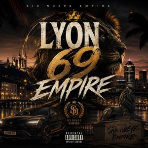 LYON 69 EMPIRE