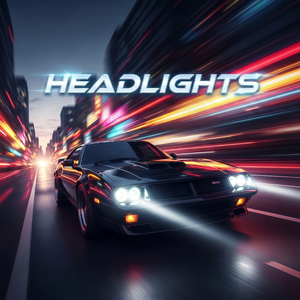 Headlights