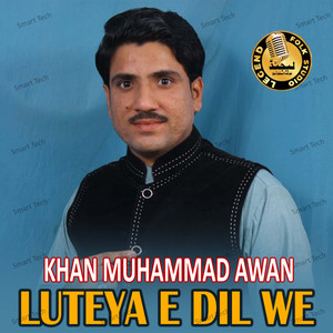 Luteya E Dil We