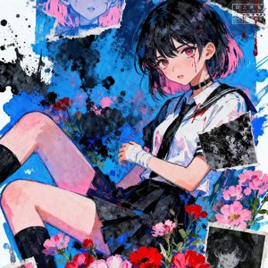 坏女孩(prod. harui x butterlead)