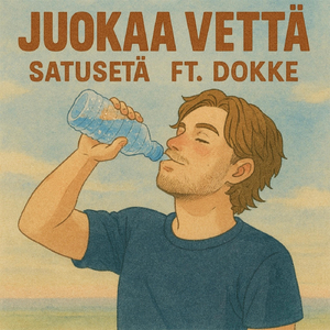 Juokaa Vettä (feat. Dokke)