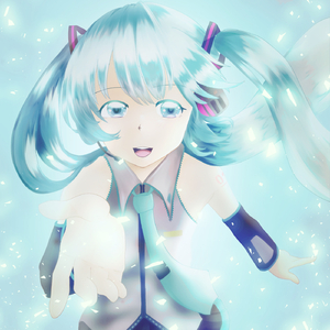 クロミクル (feat. 初音ミク)