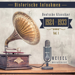 Sind Sie nicht der Krause aus dem Hinterhause (Original (1927) Remastered)