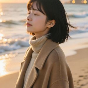 바다야  [cordelia : Remix] by Hongsem