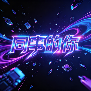 同事的你