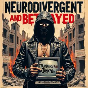 Neurodivergent and Betrayed