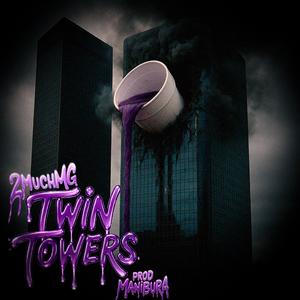 TWIN TOWERS (feat. Manibura)