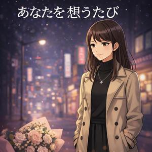 あなたを想うたび