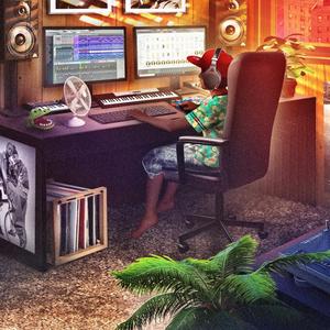 Rising Star (feat. Rodd)