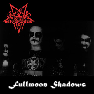 On the Dwelling Dark of Lost Souls