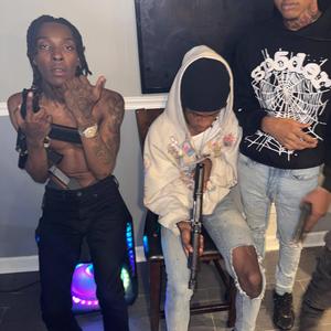 2 step (feat. luldoit)