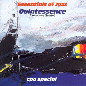 Quintessence (arr. U. Lettermann)