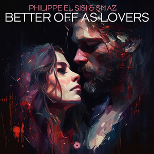 Better Off As Lovers (Extended Mix)