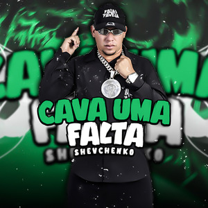 Cava Falta Que É Gol