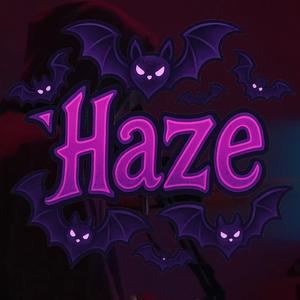 Haze (feat. Alexay)