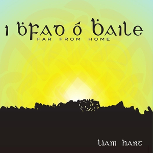 Reels: Dinny O'Brien's / Farewell to Connaught (feat. Seán Connor)