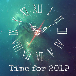 Time Travel (Instrumental)