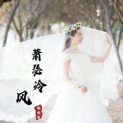 萧瑟冷风