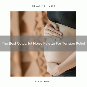 The Noise Of Colors And The Joy Of Power For Good Focus