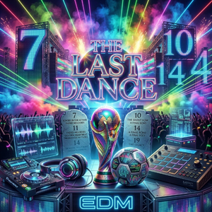 The Last Dance - EDM