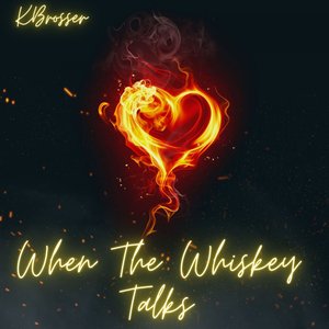When the Whiskey Talks