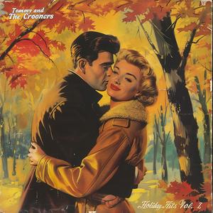 When the Leaves Turn Gold