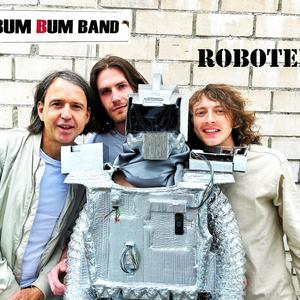 Roboter (feat. Robot)