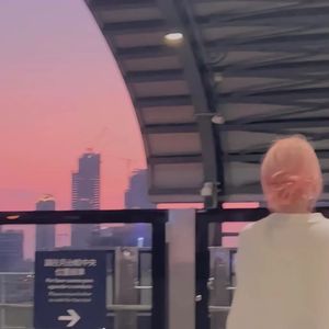 珊瑚海+The Cure+One Last Time (雨季混搭版)