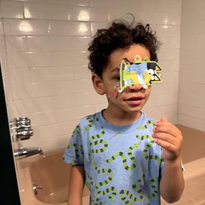 איך בין נישט אַזוי זיכער