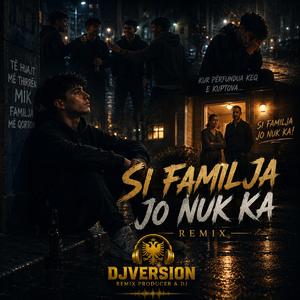 Si Familja Jo Nuk Ka
