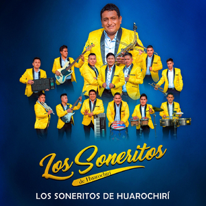Sonerito Parrandero