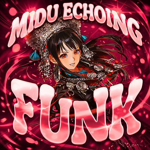 MIDU ECHOING FUNK (2026 Remastered Version)