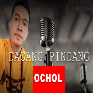 Dagang Pindang Ochol