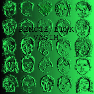 The Stiffened Look (The Mirror of the Soul)