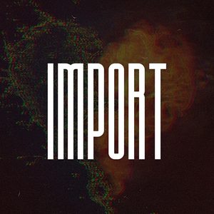 Import (Boom Bap Type Beat)