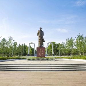 人文之光 Rap版1