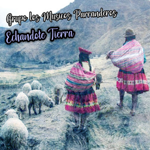 Echandote Tierra