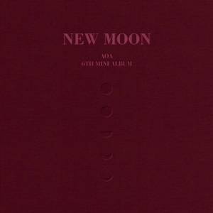 Come See Me（날 보러 와요）（翻自 AOA）