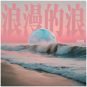 浪漫的浪