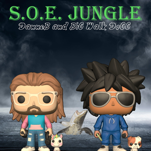S.O.E. Jungle