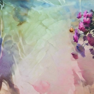 浪漫的爱 (Prod.Gr33nart Beats)