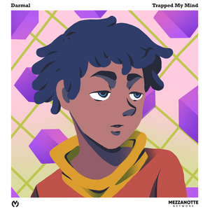 Trapped My Mind