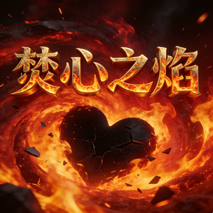 焚心之焰